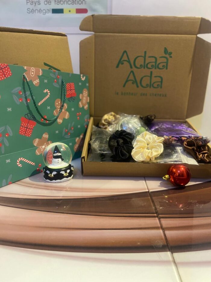 box capillaire décembre 2025 box capillaire décembre 2025